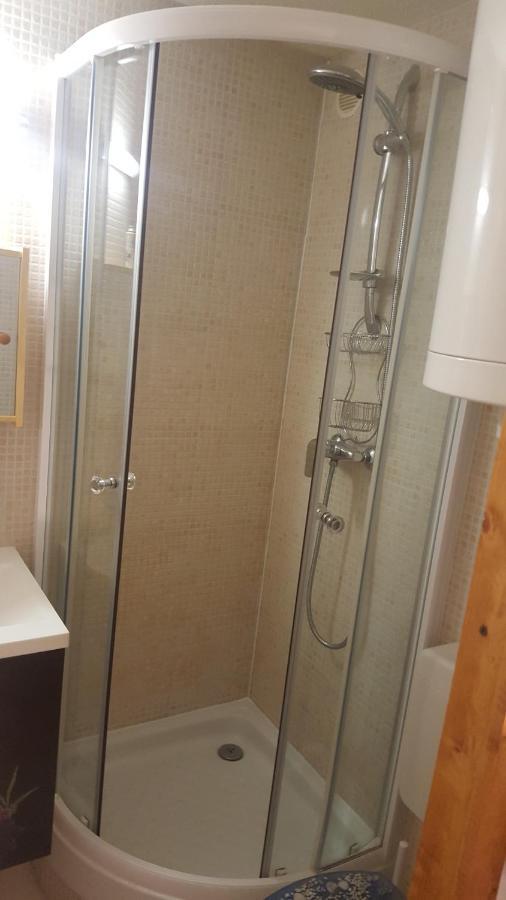 Appartement T2 Avec Son Rez De Jardin De 40 M2 5 Couchages 250M De La Plage Et 15Km De L'Arena Narbonne-Plage Εξωτερικό φωτογραφία